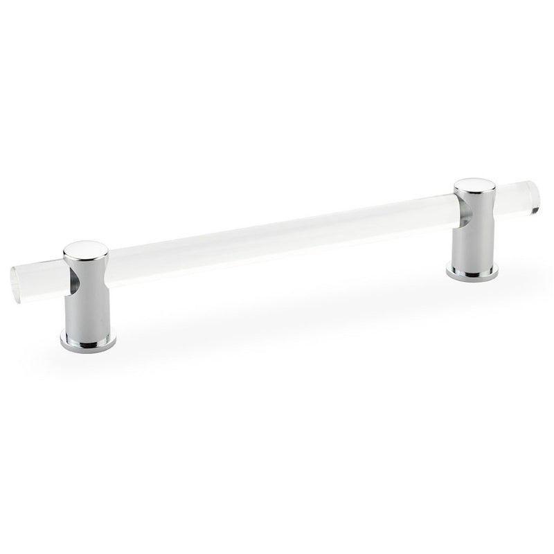 Lumiere Cabinet Pull Handle - Cabinet Mount