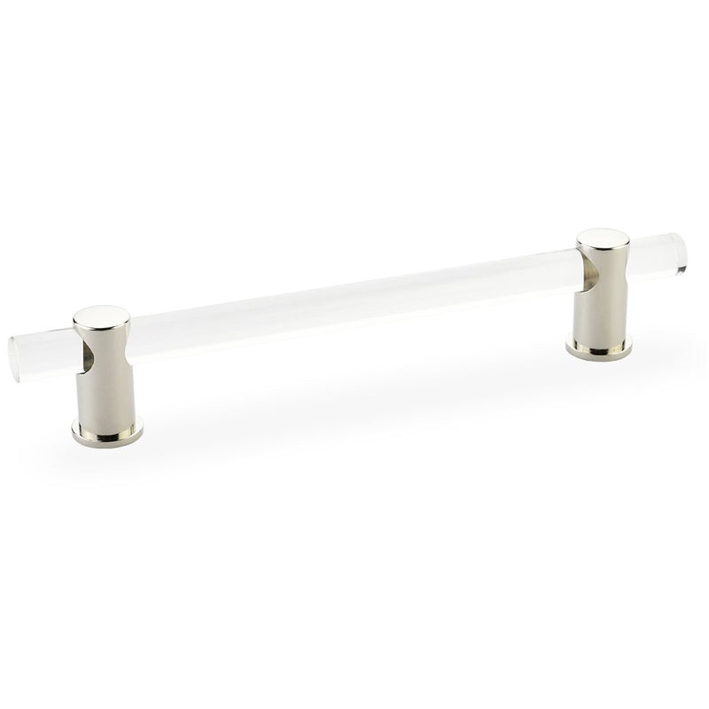 Lumiere Cabinet Pull Handle - Cabinet Mount