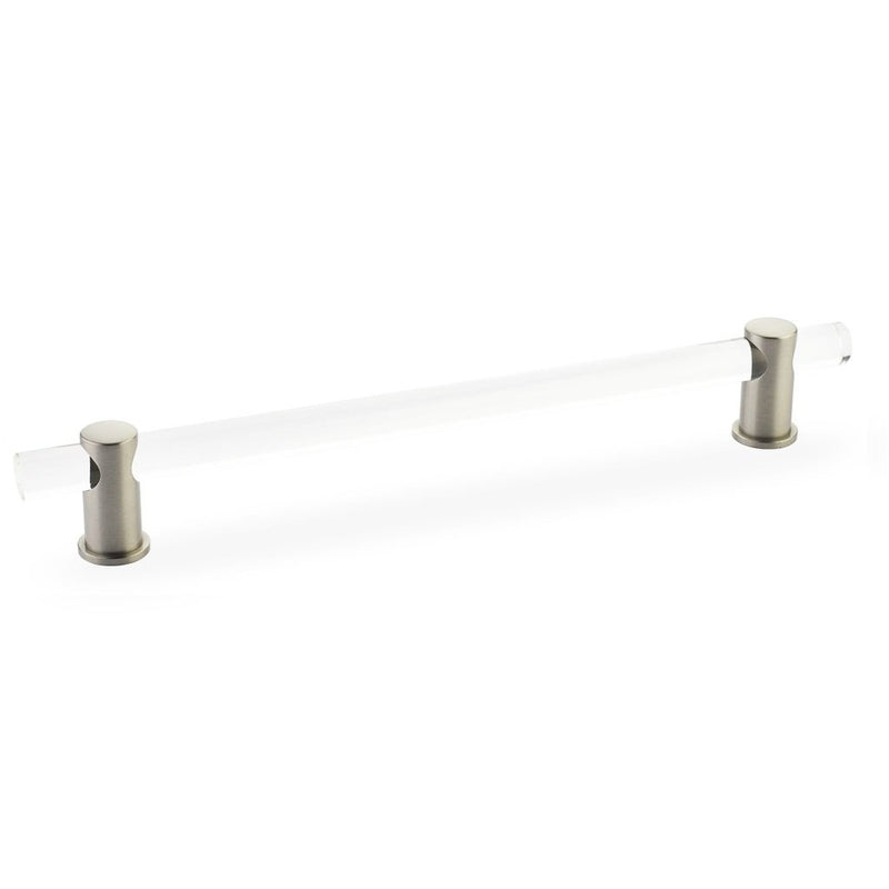 Lumiere Cabinet Pull Handle - Cabinet Mount