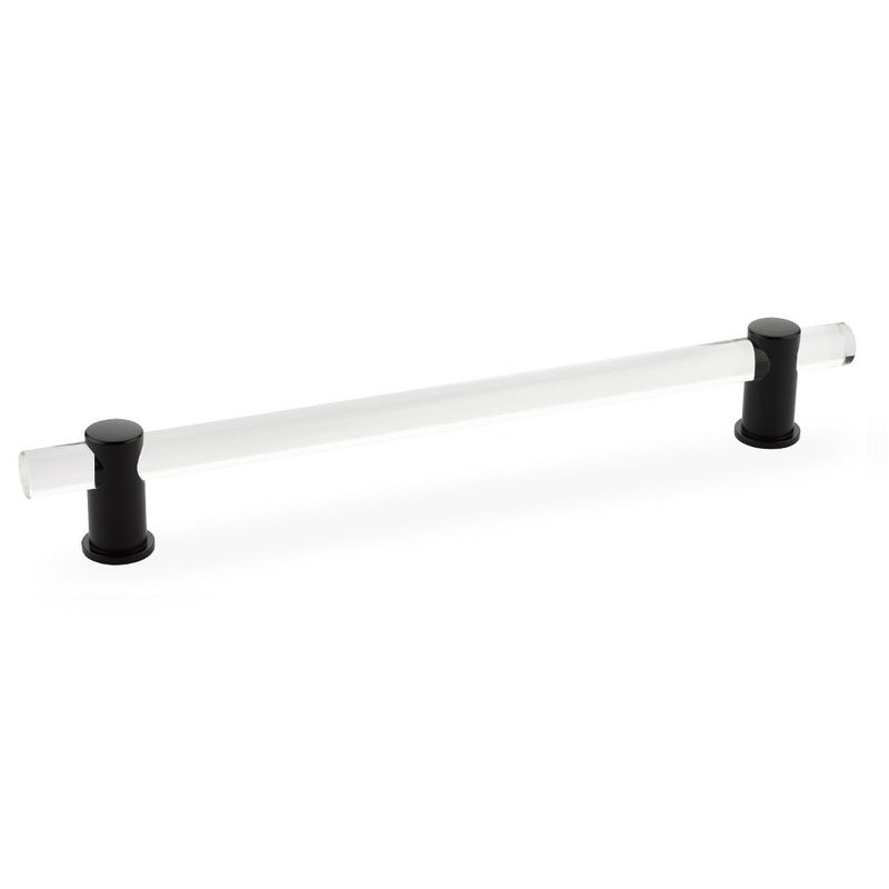 Lumiere Cabinet Pull Handle - Cabinet Mount