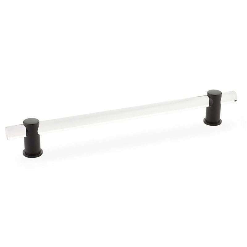 Lumiere Cabinet Pull Handle - Cabinet Mount