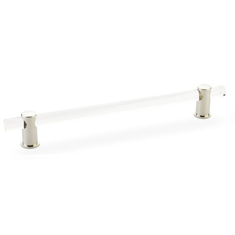 Lumiere Cabinet Pull Handle - Cabinet Mount