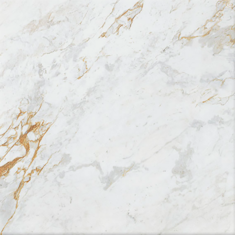 Slabs Marble Parana PO Floor Tile - Wall Or Floor Mount - 48 x 48" Porcelain/Polished