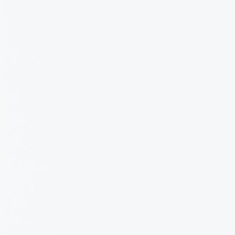 Calypso Blanco Wall Tile - Wall Mount - 12 x 36" Ceramic/White