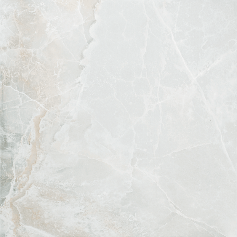 Slabs Athea PO Wall Tile - Wall Or Floor Mount - 48 x 48" Porcelain/Polished